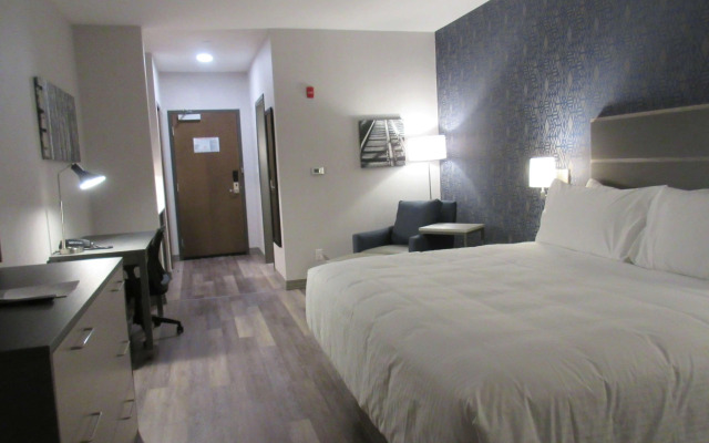 Best Western Plus Prince George