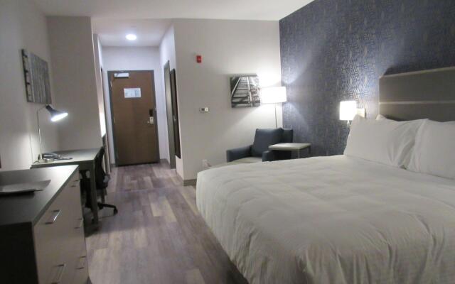 Best Western Plus Prince George