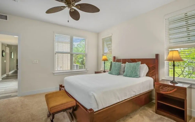 Kauai Pili Mai 2m 3 Bedroom Condo