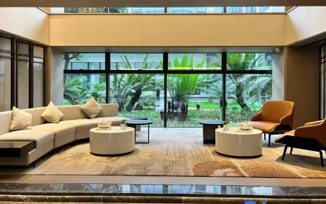 Nanshan Hotel