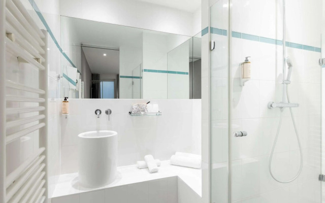 Hôtel Mercure Strasbourg Centre Petite France