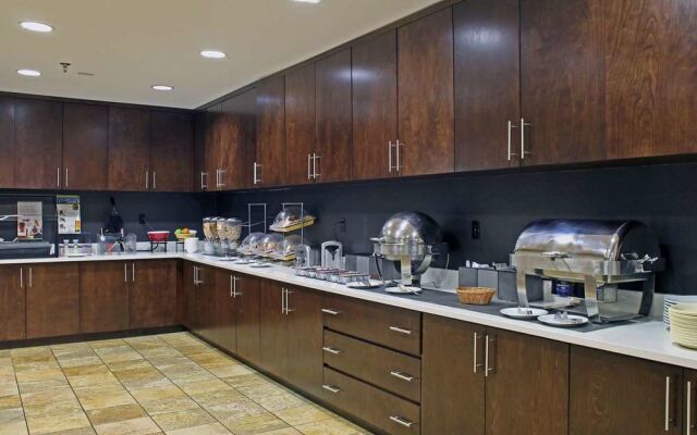 Residence Inn Temple