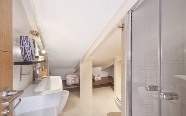 Holidays2Malaga Cathedral Apartments