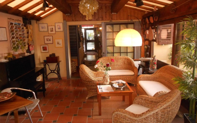 Casa al Sole