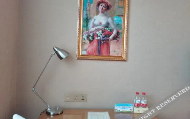 Vienna Hotel