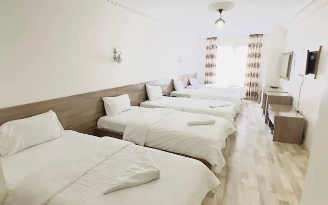 Van Toprak Hotel