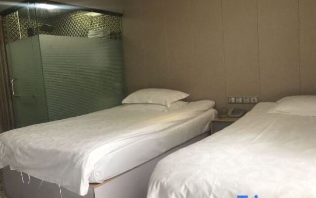 Shanghai Yijun Select Hotel