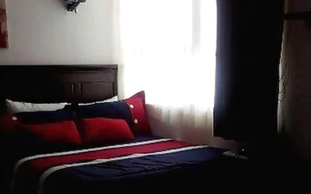 Grand Hotel Elizabeth