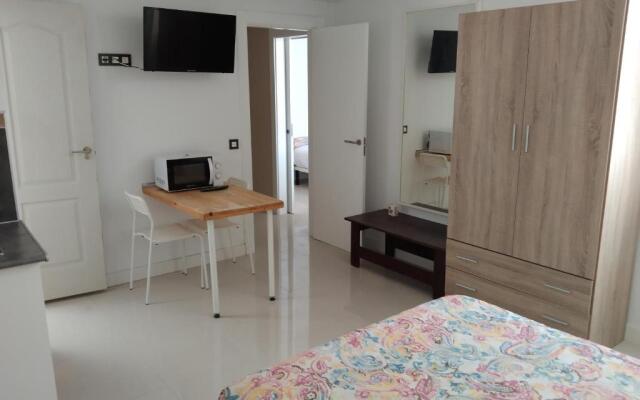Edificio Triana St 47