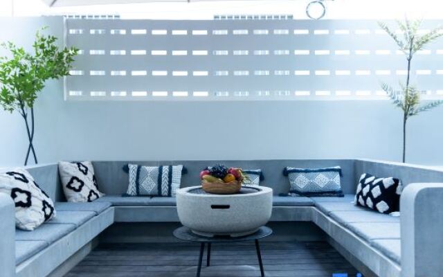 Rongguishan Designer Jiying Space Hualuo Lanjing Art Villa