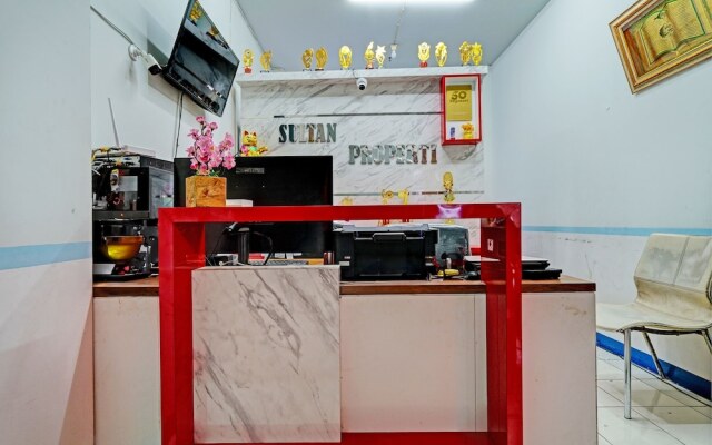 Collection O 93070 Apartemen The Suite Metro By Sultan Property Ii