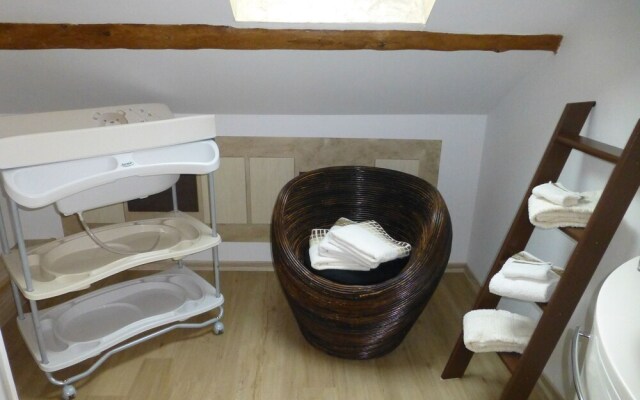 chambres d'hôte Le Marronnier