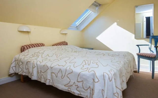 4 Person Holiday Home in Ringkobing