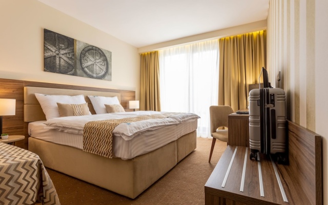 Hotel Nais