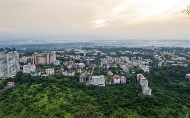 Tea Tree Suites Manipal