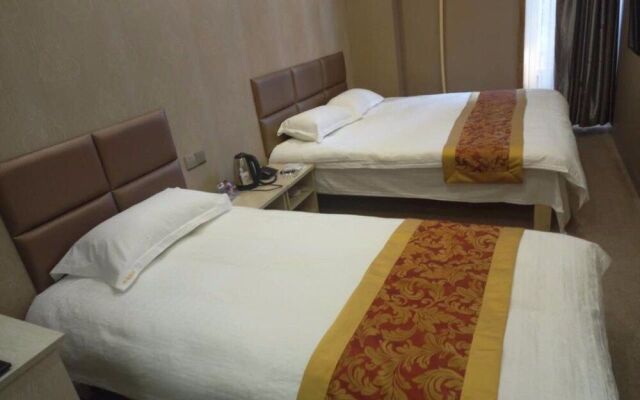 Harbin Shangyi Express Hotel