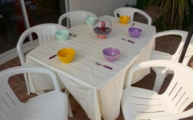 Holiday Home Les Bardières