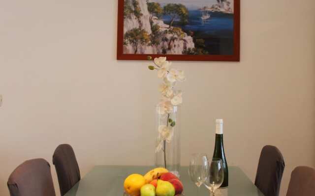 Malo Misto Apartments