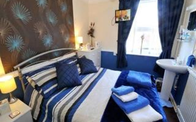 Malvern Guesthouse