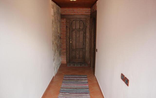 Guesthouse Arjan