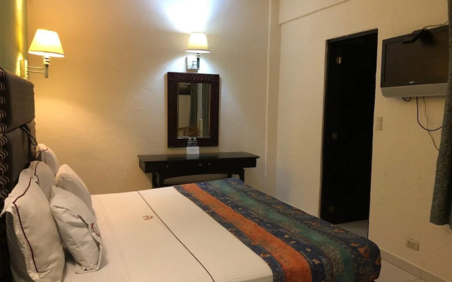 Hotel Francis