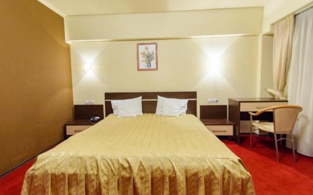 Grand Hotel Severus Resort & Spa