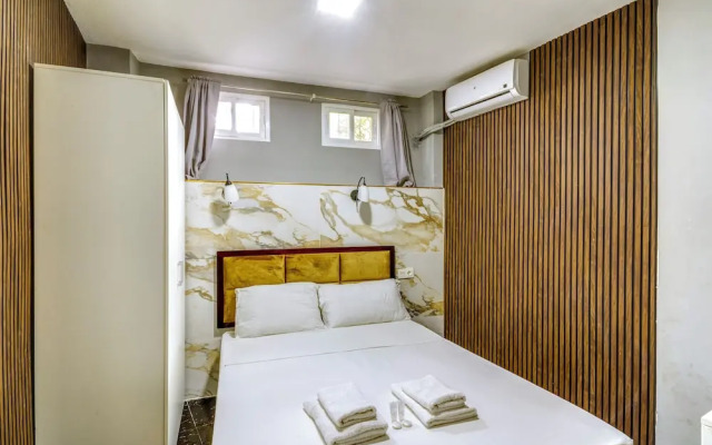 SL Hostel Marbella