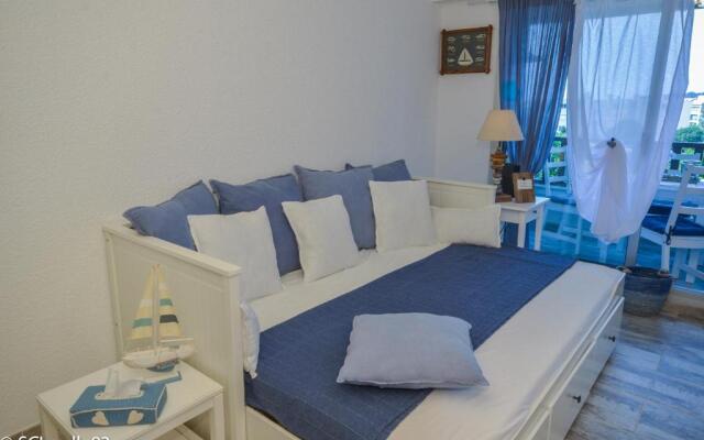 Sanary sur mer,Soleil et douceur II