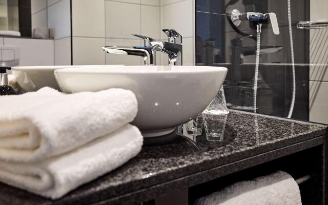 Best Western Hotel Viernheim Mannheim