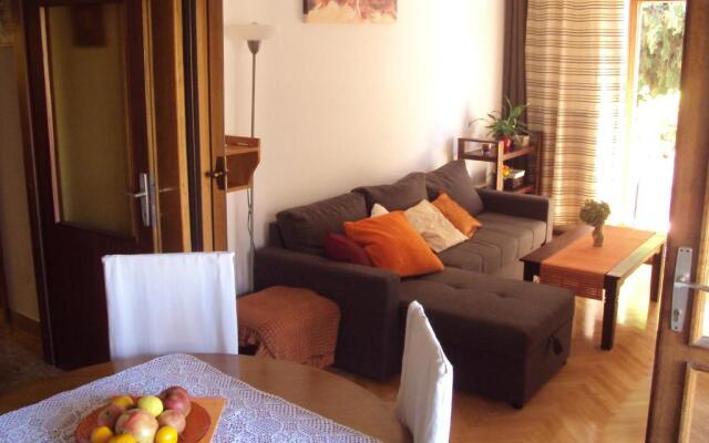 Apartman Solomir