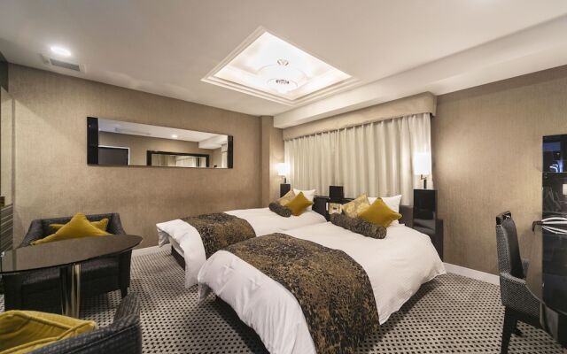 APA Hotel Namba Ekihigashi