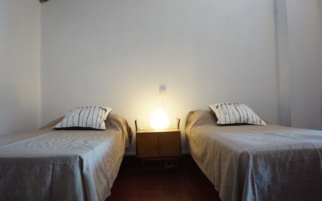 Appartamento Indicatore