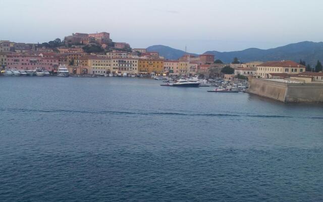 B&B Portoferraio