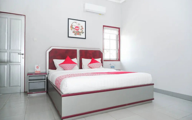 Executive Residence by OYO Rooms
