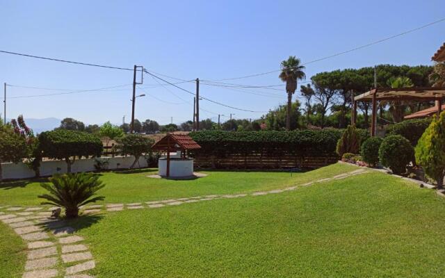 Aria Guest House