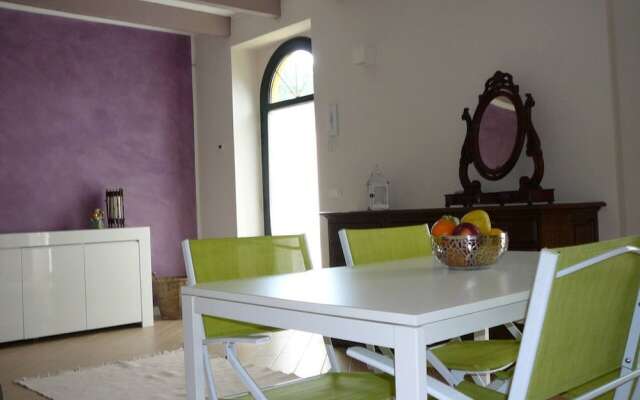 Charming 1-bed Apartment in Castell'arquato