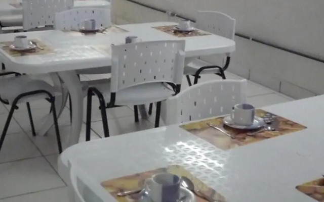 Free Hostel