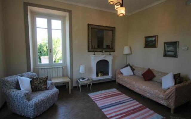 Locazione Turistica La Silente.1