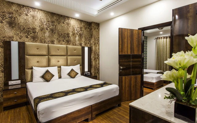 Hotel Sunstar Heritage