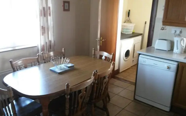 Bunbeg Holiday Homes