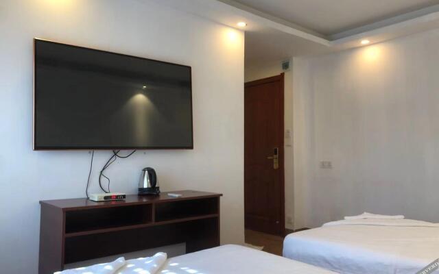 Ya Ou Guest House
