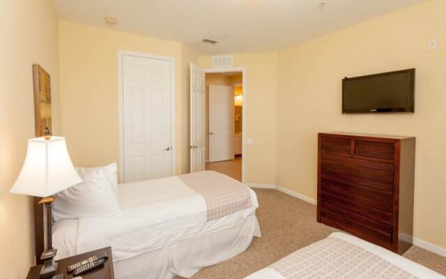 Vista Cay - 4804 Cayview Avenue #306