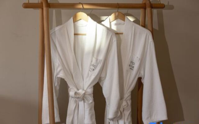 Tengchong Liuliu Xiaoshu Hot Spring Homestay