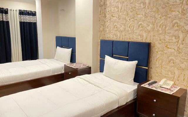 Arya Hotel Islamabad