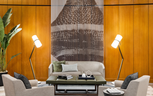 Crowne Plaza Cleveland at Playhouse Square by IHG