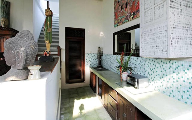 Gusde Tranquil Villas by EPS