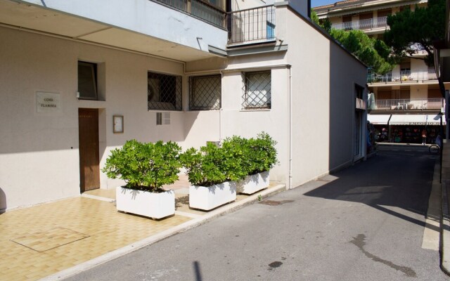 Appartamento Flaminia