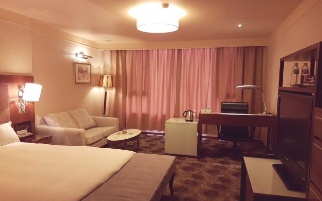 Gueylin Hotel