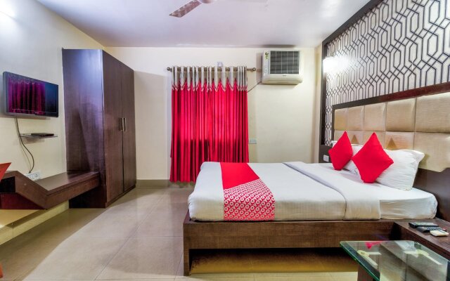 Hotel Rajdoot By OYO Rooms