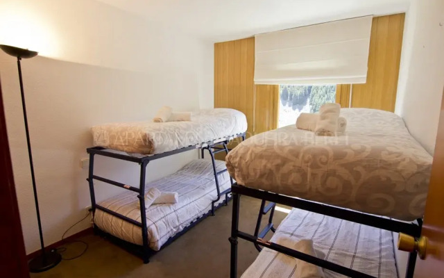 Apartamento Edelweis